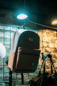 Image 3 of LOST Backpack
