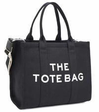 Image 5 of Fashion Tote Bag