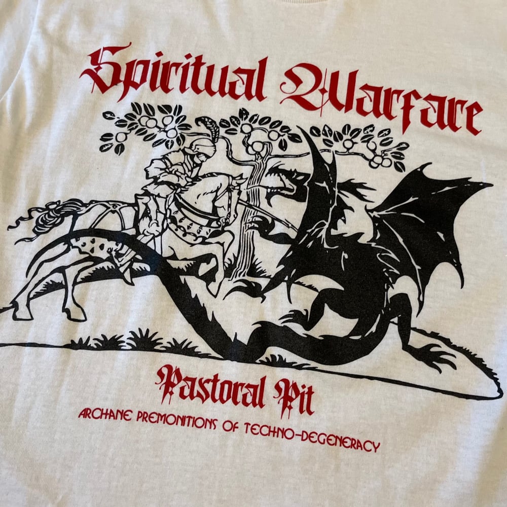 Spiritual Warfare 