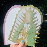 Image 1 of Halos Diecut- Pick one