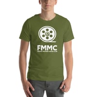 Image of FMMC t-shirt (corporate edition)