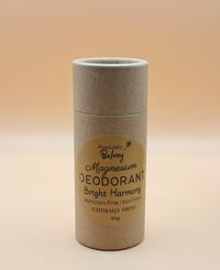 Image 5 of Magnesium Deodorant 