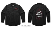 Disciples of Ink workshirt presale