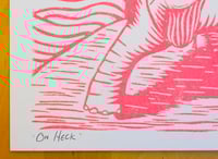 Image 3 of Oh Heck - Riso
