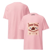 Image 5 of Unisex T-Shirt Bluetooth Viking