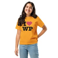 Image 22 of I Love Water Polo Tee - Kids