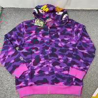 Image 2 of SHARK CLASSIC HOODIES