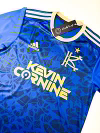 Image 2 of KEVIN CORNINE
