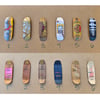 DGFB Handpainted Decks