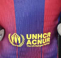 Image 3 of Barcelona 25/26 Home