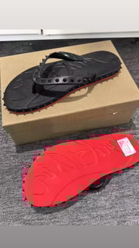 Image 2 of 2026 BRAND SANDALS 