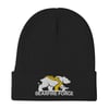 Bearfire Forge Beanie