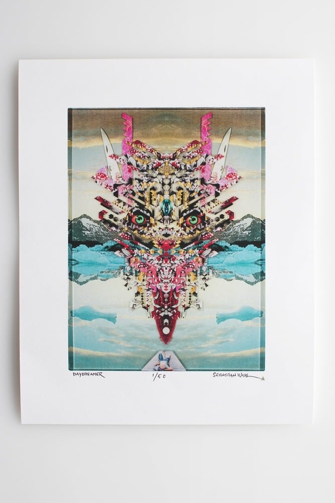 Image of Daydreamer - Small