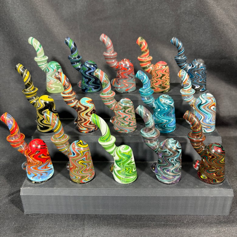 Image of Pivot Toppers 