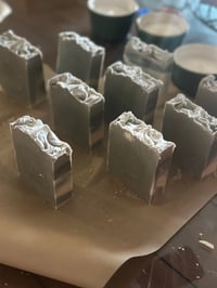 Image 1 of Sand + Tallow Goat Milk Soap