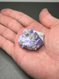 Image 16 of Coquimbite Specimen | Peru #2913