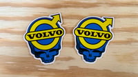 Cannondale x Volvo “Broken Chain”
