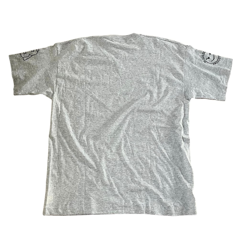 Image of Altern8 90’s promo T Shirt XL