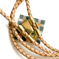 Image 3 of Montana Weave Bolo