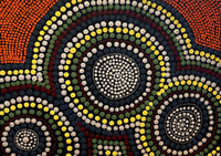 Image 2 of Sacred Print