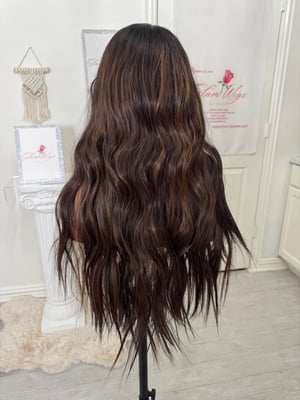 Image of Ashton (ready to ship) 