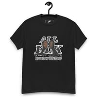 Image 2 of All BLK Everything Tee