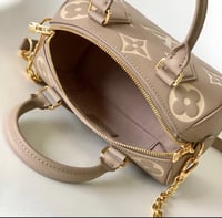 Image 4 of KAYLN PURSE