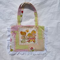 Image 2 of Strawberry Shortcake Tote
