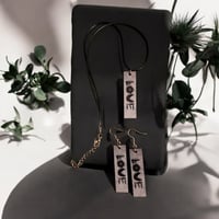 Image 8 of supernatural acrylic sets