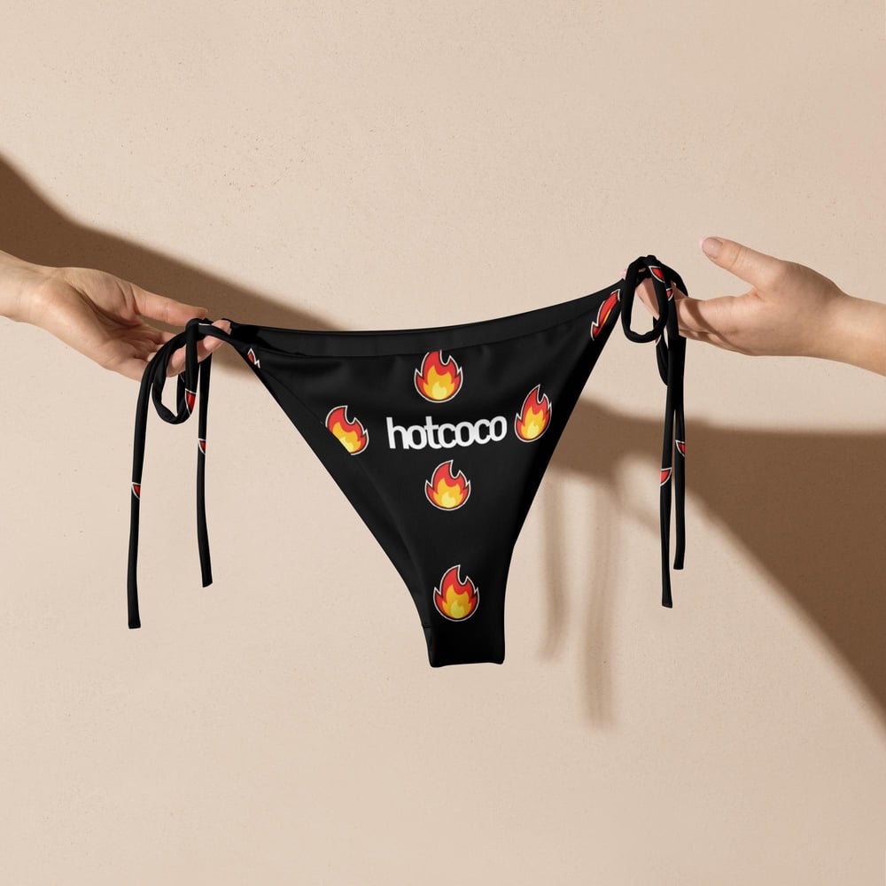 Image of Coco's Bikini Bottoms