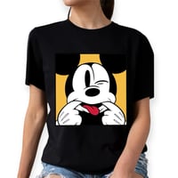 Mickey Tee