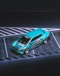 Image 13 of KIA EV6 CUSTOM 