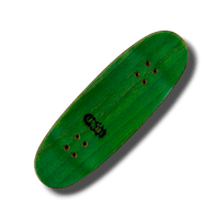 Image 10 of Southern Gothic (Delta Mold)