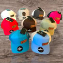 Image 2 of HEADY WAX FIENDS x JAMGRASS DESIGNSl