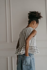 Image 9 of Blouse GIGI bis enfant 