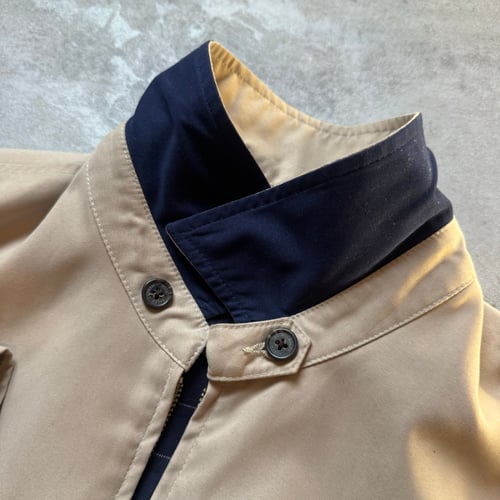 Image of Ralph Lauren Harrington Jacket, size large