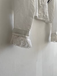 Image 5 of Coffin Nail Button up 1/1 size S/M