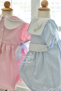 Image 15 of ELH x Manolitas Girl’s Runaway Bunny Collection