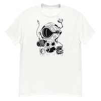 Image 2 of The AG Shirt