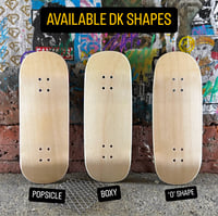 Image 4 of DK X FAYMUS! LEAVE GRAPHIC NAME IN CHECKOUT! CHOOSE FROM 4 GRAPHICS.