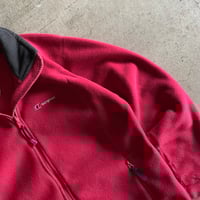 Image 2 of BERGHAUS FLEECE JACKET