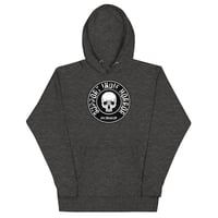 Image 3 of "Support Indie Horror" Unisex Hoodie