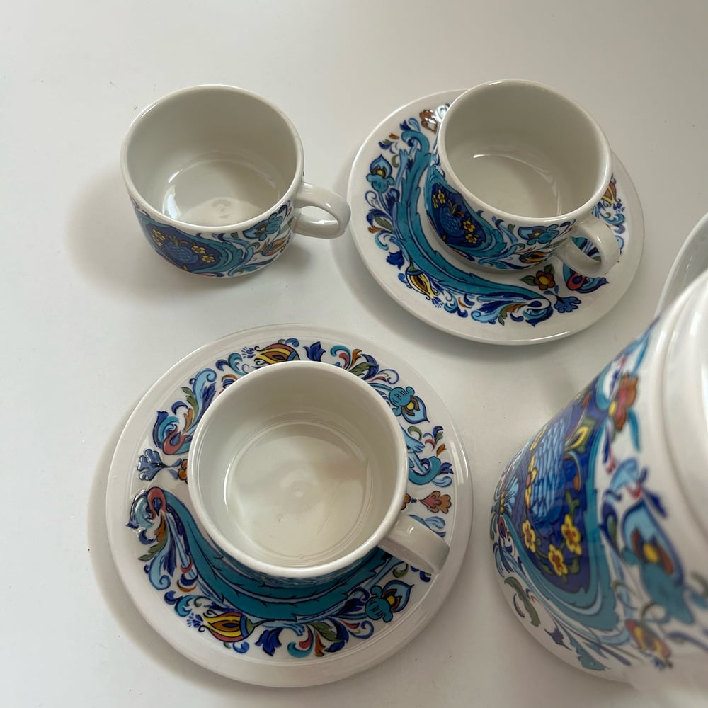 Image of ENSEMBLE VILLEROY & BOCH IZMIR