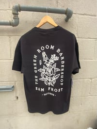 Image 3 of Sam Frost x The Green Room