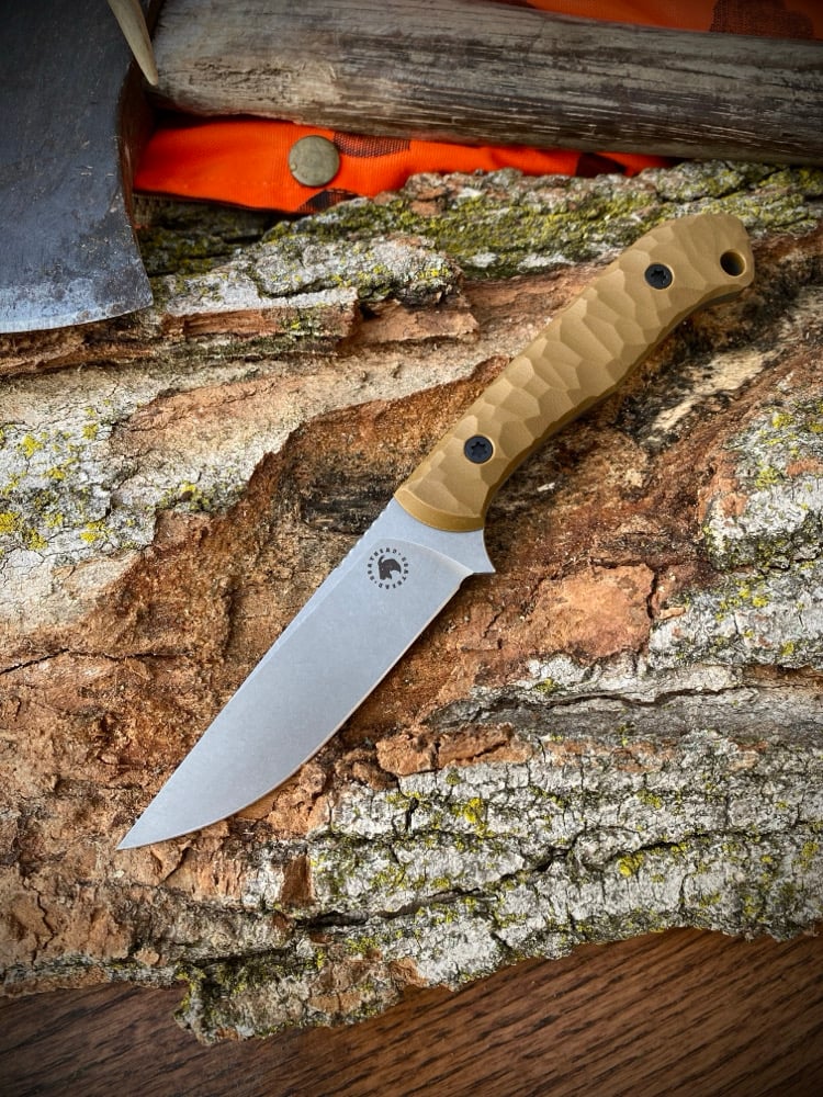 Image of HUNTER 3.5 COYOTE ROCK