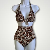 Image 1 of Jantzen Bikini Bathing Suit XS