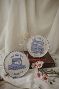 Image 2 of Personalised Decorative Plate 