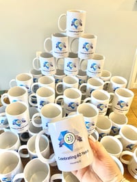 Logo Mugs 