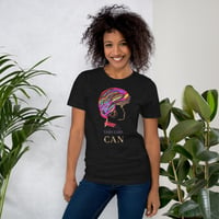 Image 2 of This Girl Unisex t-shirt