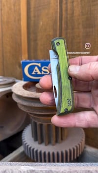 Image 1 of Case XR liner lock